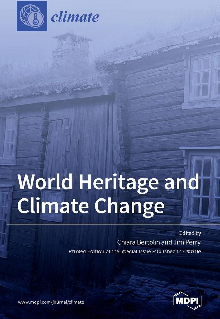 World Heritage and Climate Change