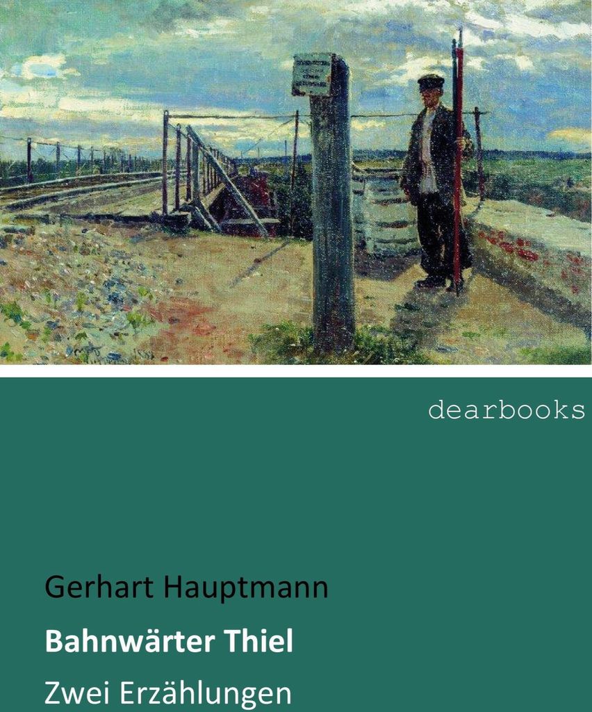 Bahnwärter Thiel