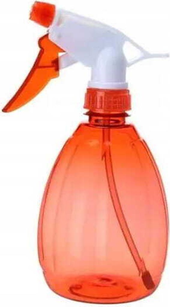 Verdenia Flower, Pflanzensprinkler 550 ml Handbrause rot