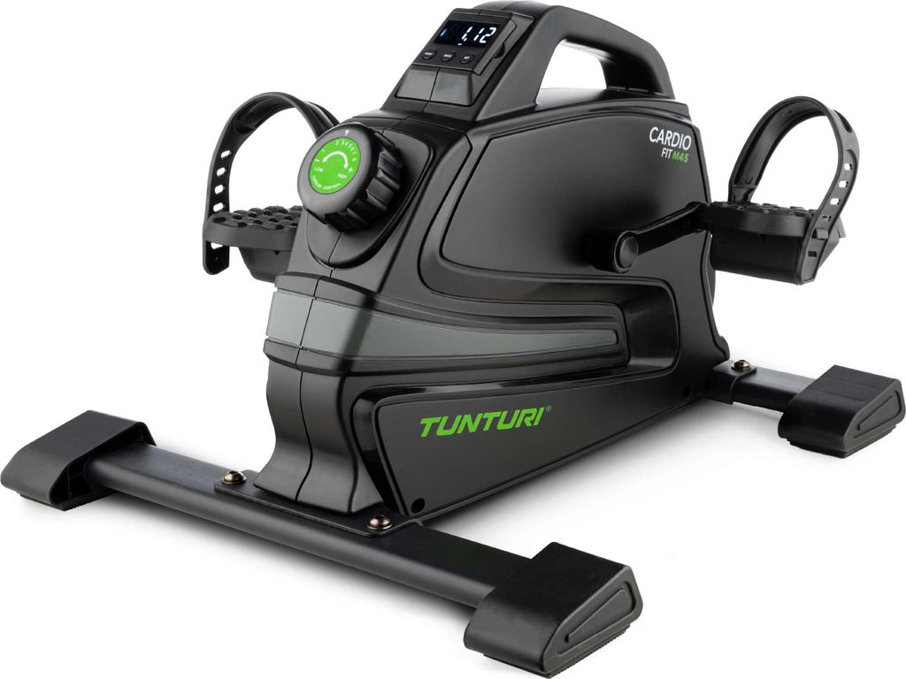Tunturi Cardio Fit M45 Bicicletta da sedia - Cyclette - Immagine del prodotto 
