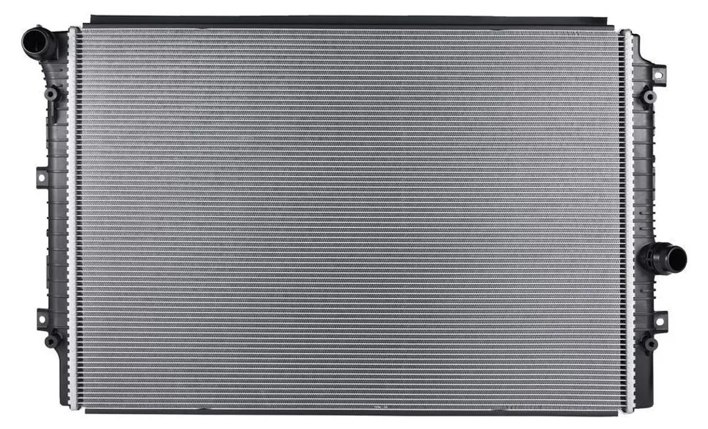 Radiateur VALEO VW CADDY IV Haute Performance - Refroidissement Optimal