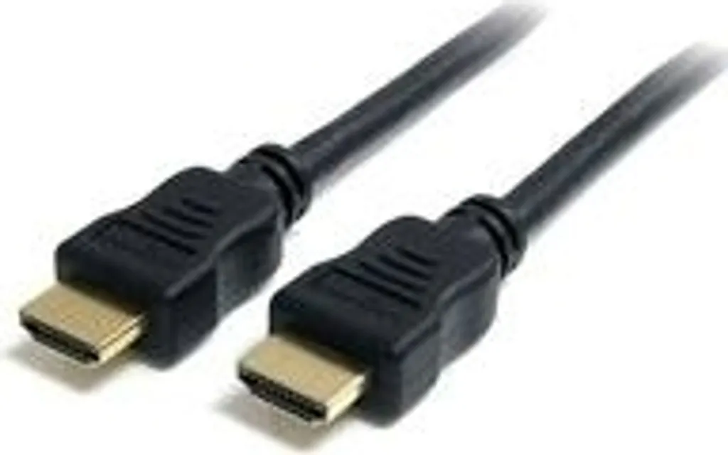Cavo StarTech.com HDMM2MHS HDMI 2m: Soluzione IT Professionale 4K - 4