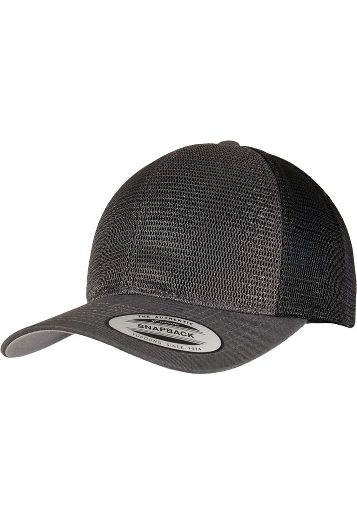 Cappello FLEXFIT 360° Omnimesh 2-Tone Immagine del prodotto 