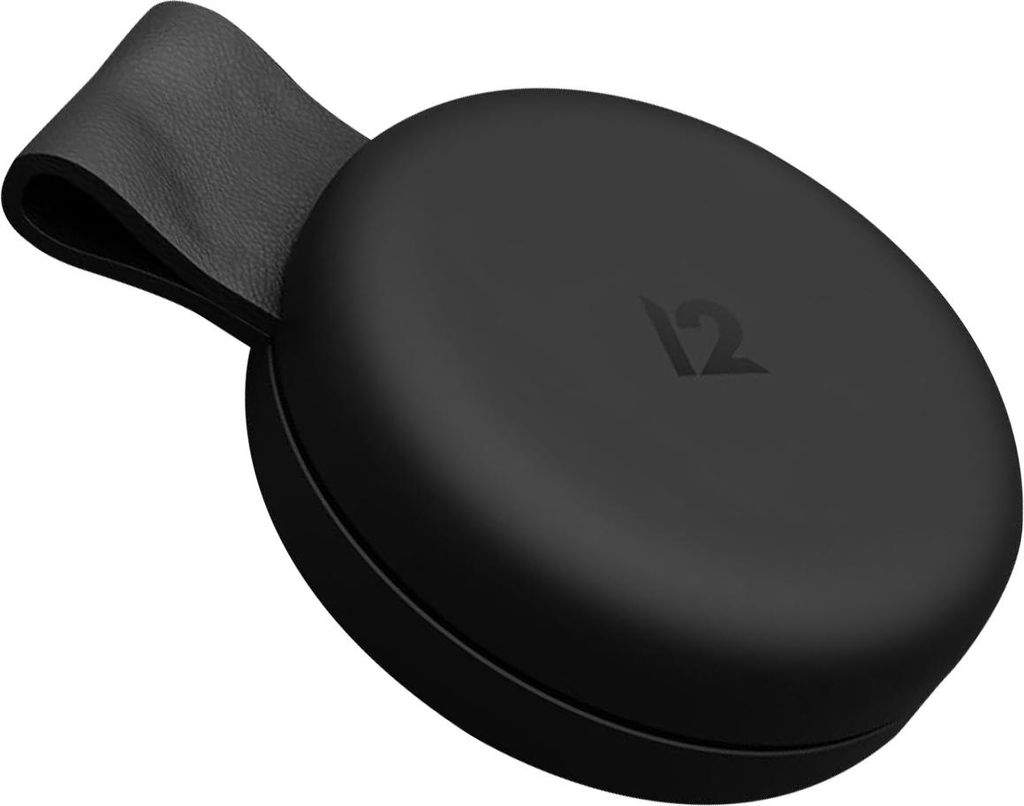 Twelve South ButterFly SE 2-in-1 Qi2 kabelloses Ladegerät – Kompatibel mit iPhones, Apple Watch und AirPods – Inklusive farblich abgestimmtes ...