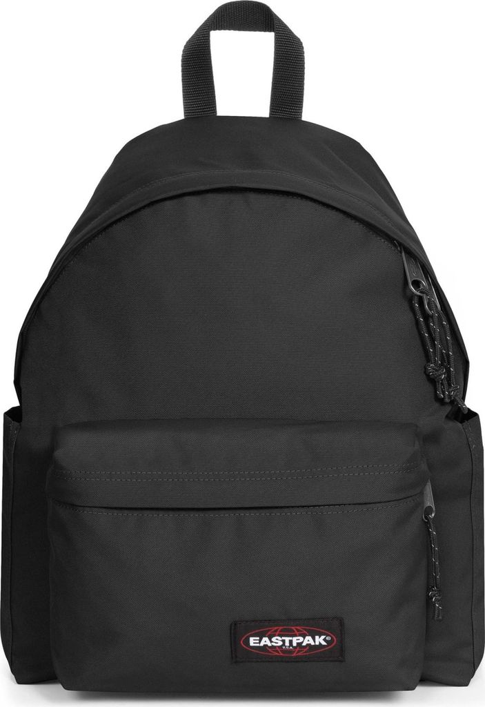 Eastpak Backpack EK0A5BG40081 in Black color size T0