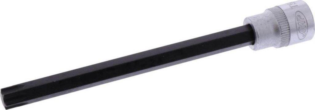 Steckschlüssel Einsatz JMP Torx 3/8 T50 Länge 133mm