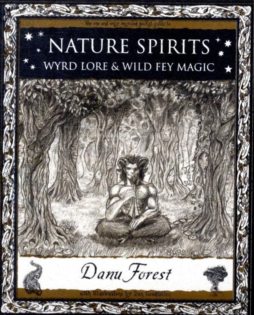 Nature Spirits – Lingua: Inglese