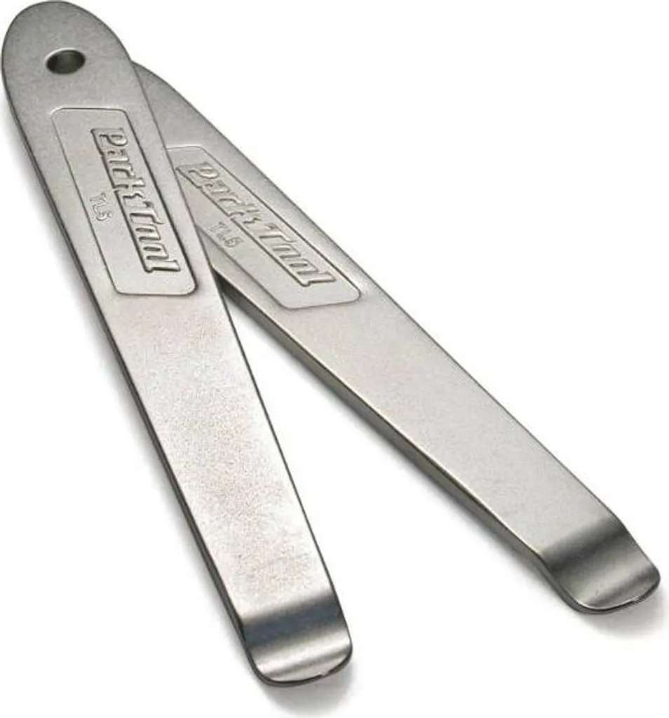 Démonte-pneus incassable Park Tool TL-5 en acier forgé Heavy Duty