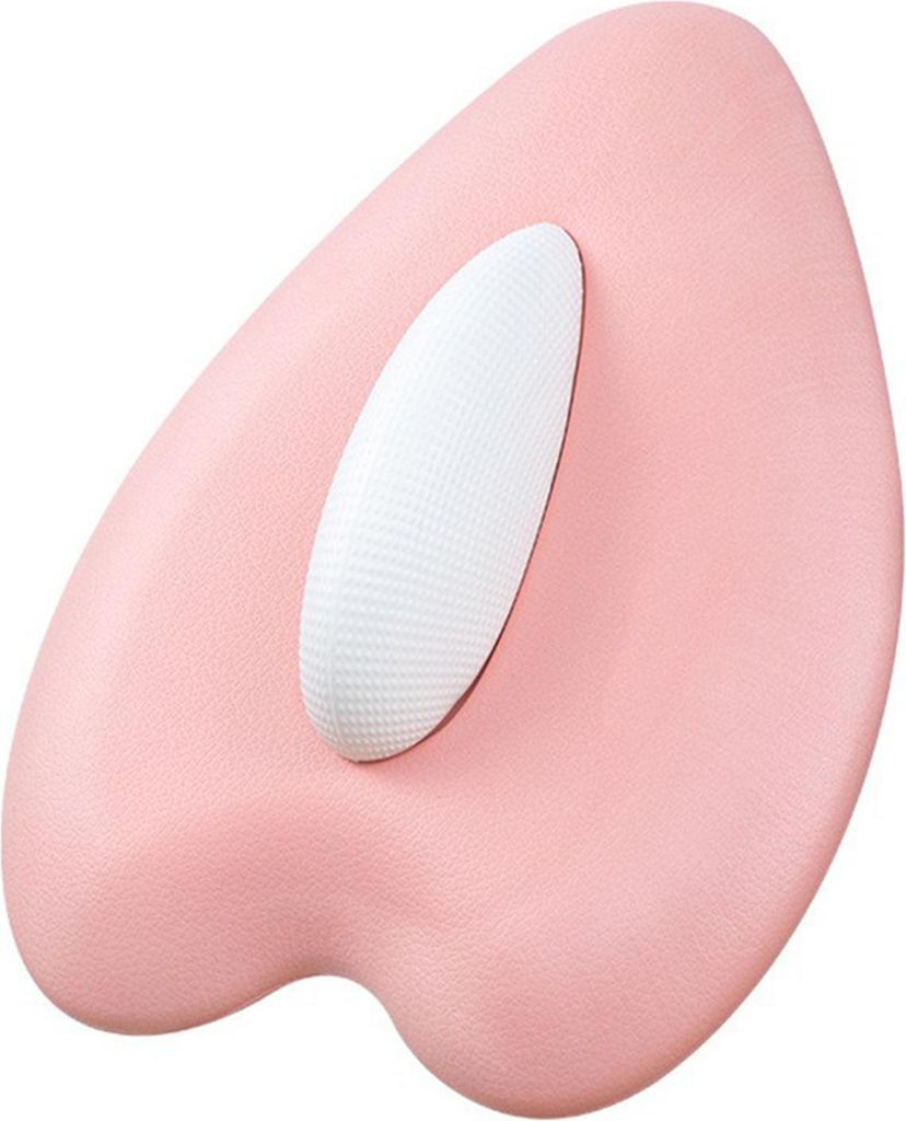 Beckenbodenmuskeltrainer, ergonomisch, für Männer und Frauen, Erholung nach der Geburt, Linderung von Blase und Prostatitis, Beckenbodentrainer, ...