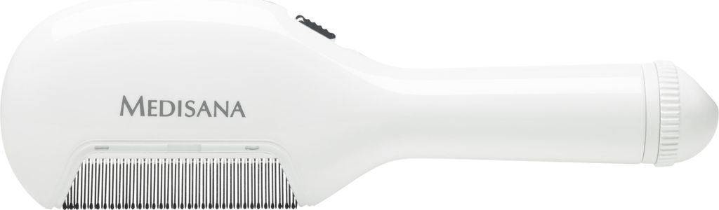 MEDISANA Elektrische luis-kam LC 860 Productafbeelding 