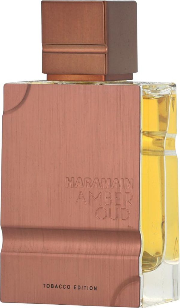 Al Haramain Amber Oud Tobacco Edition EDP 60 ml UNISEX Obrázek produktu 