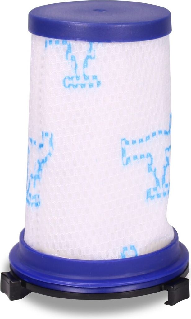 KOMA HFRW10 - Filter für Staubsauger Rowenta Air Force 360, X-Pert 260 Essential (ZR009001)