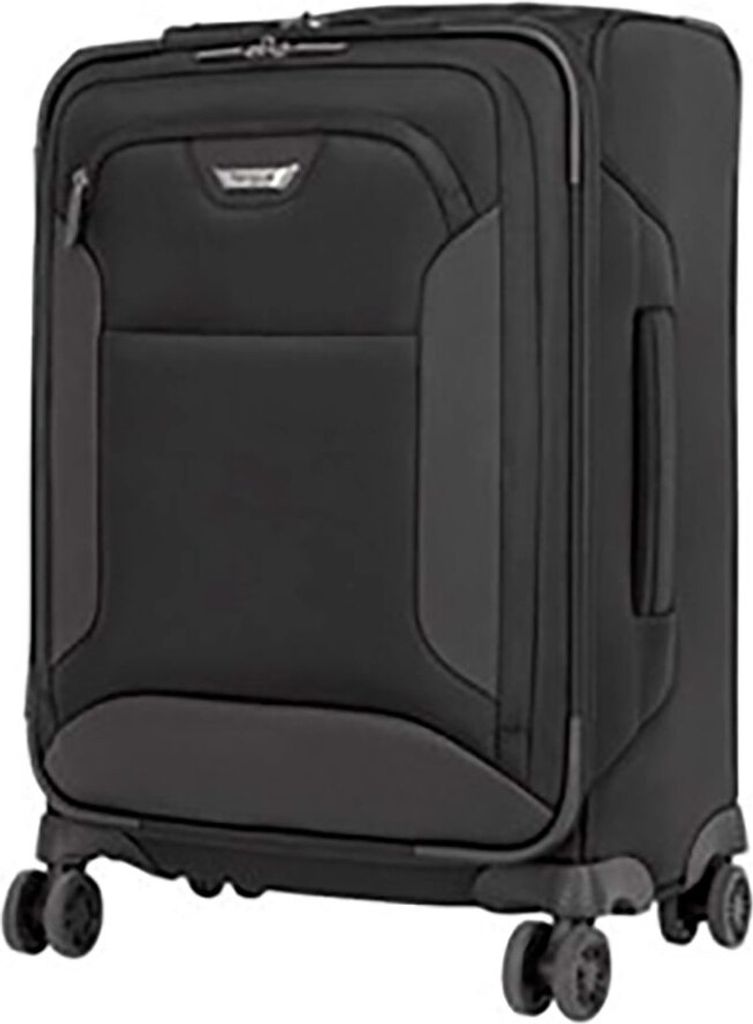 Targus Corporate Traveller 4-Wheeled Roller - Spinner - Immagine del prodotto 