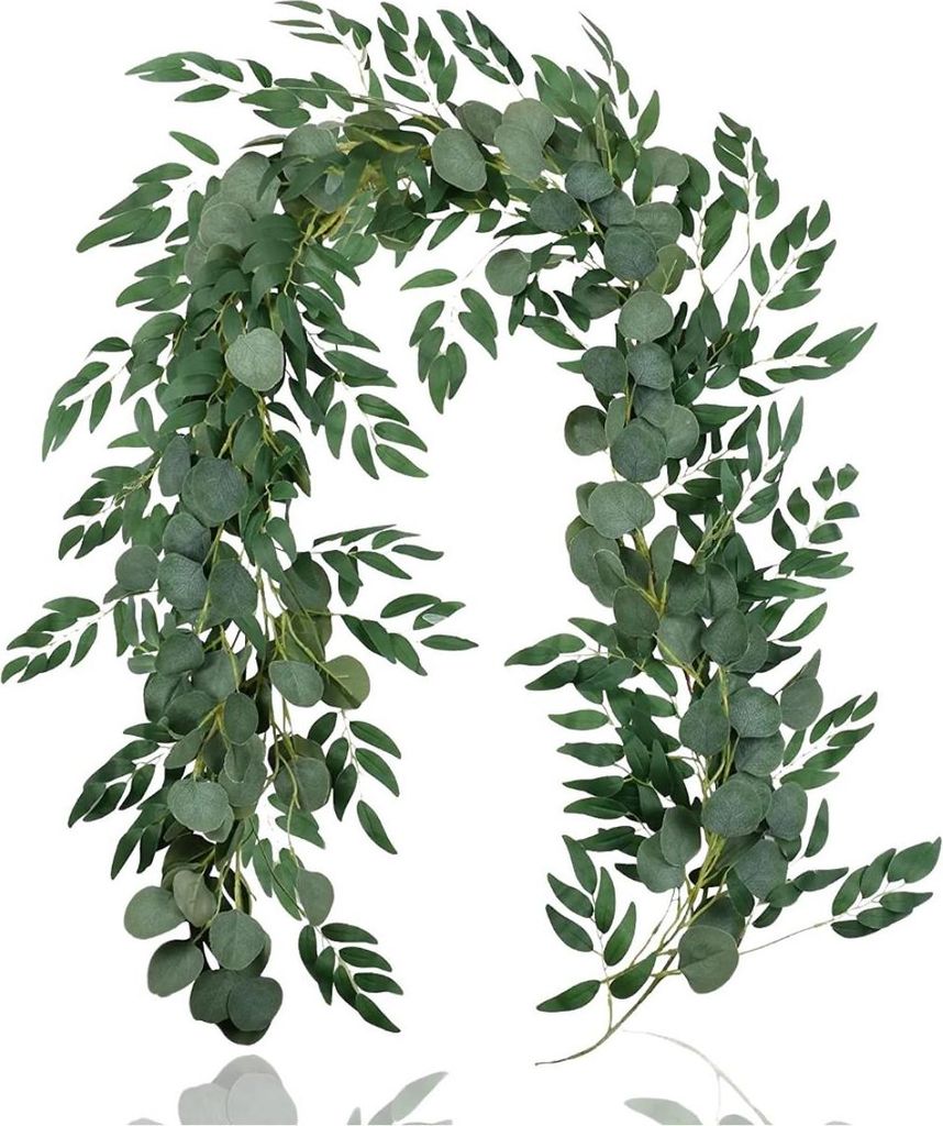 Feuilles de lierre grimpant pour guirlande 1 pièce de 200 Image du produit 