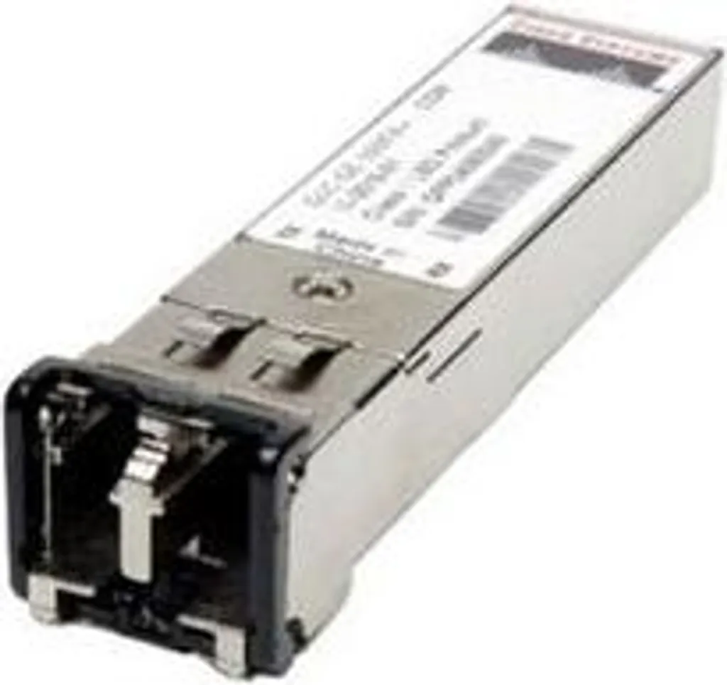 Module SFP 1000Base-SX GLC-SX-MMD pour connectivité fibre optique 1Gb