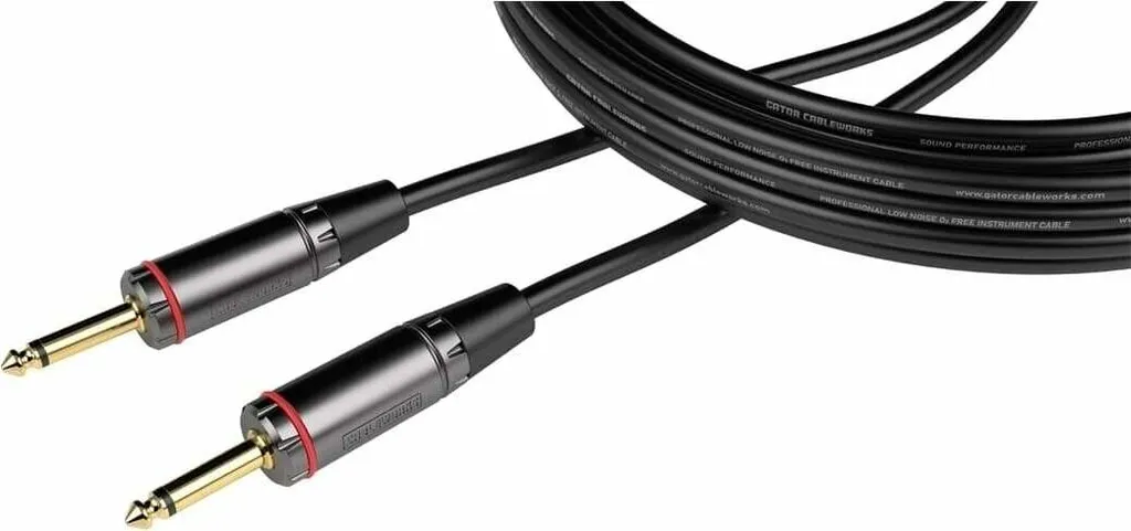Câble Haut-Parleur Gator Cableworks Headliner Series TS de 4,5m GCHC