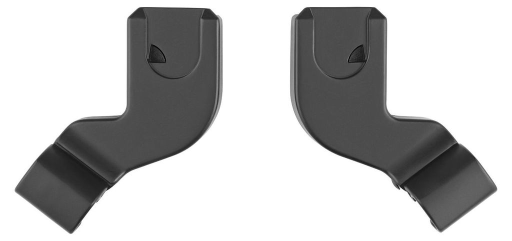 EASYWALKER Adattatore per seggiolino auto Rockey S/M/L Immagine del prodotto 