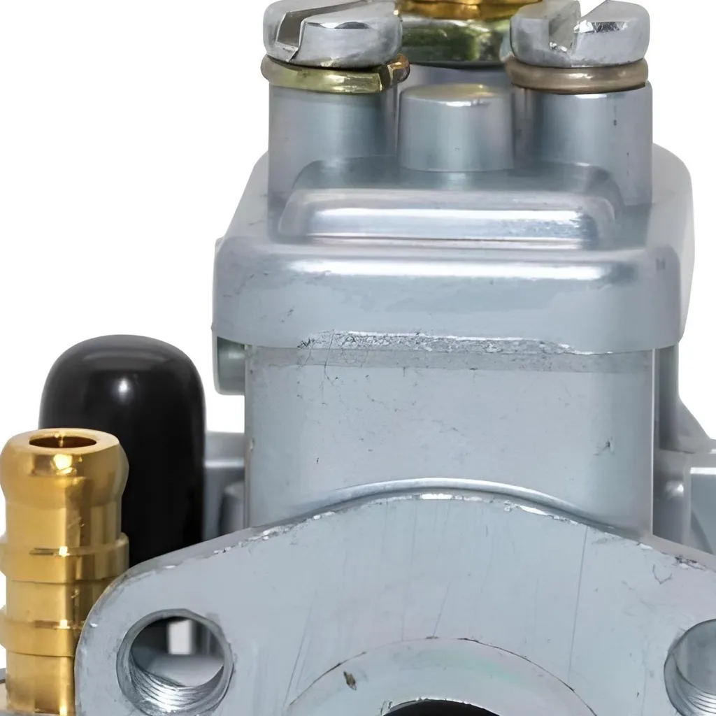 Carburateur de Remplacement Type Bing 85 pour Motorisation Sachs 10mm