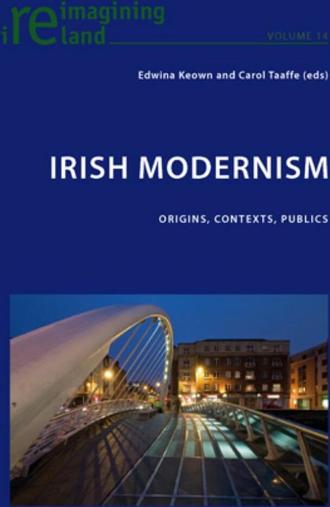 Irish Modernism