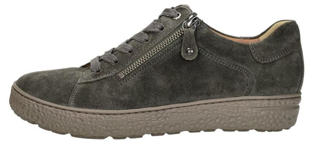 Hartjes PHIL SHOE, khaki farba, veľkosť 38 Obrázok produktu 