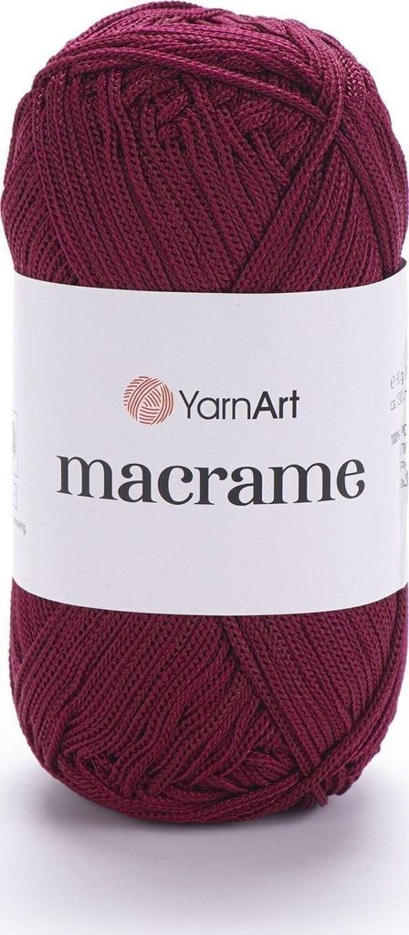 Yarn Art Macrame 130 m 145 Špagát Obrázok produktu 