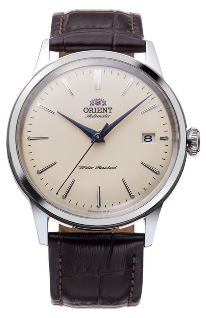 Orient - RA-AC0M04Y30B - Reloj con correa - Para hombre - Imagen del producto 