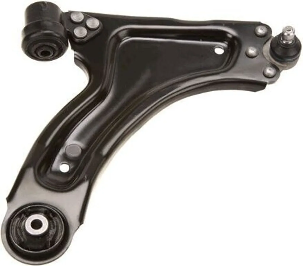 Supprimez le Jeu de Direction avec le Bras TRW JTC973 Opel Corsa C Combo