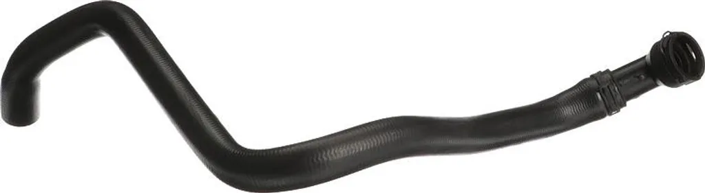 Durite de radiateur pour SKODA Octavia II Combi 1Z5 entretien moteur