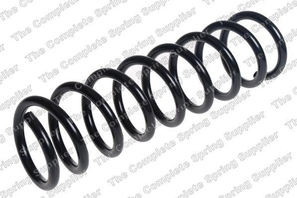 Ressort de suspension LESJÖFORS 4227641 pour Kuga - Qualité OE 1874851