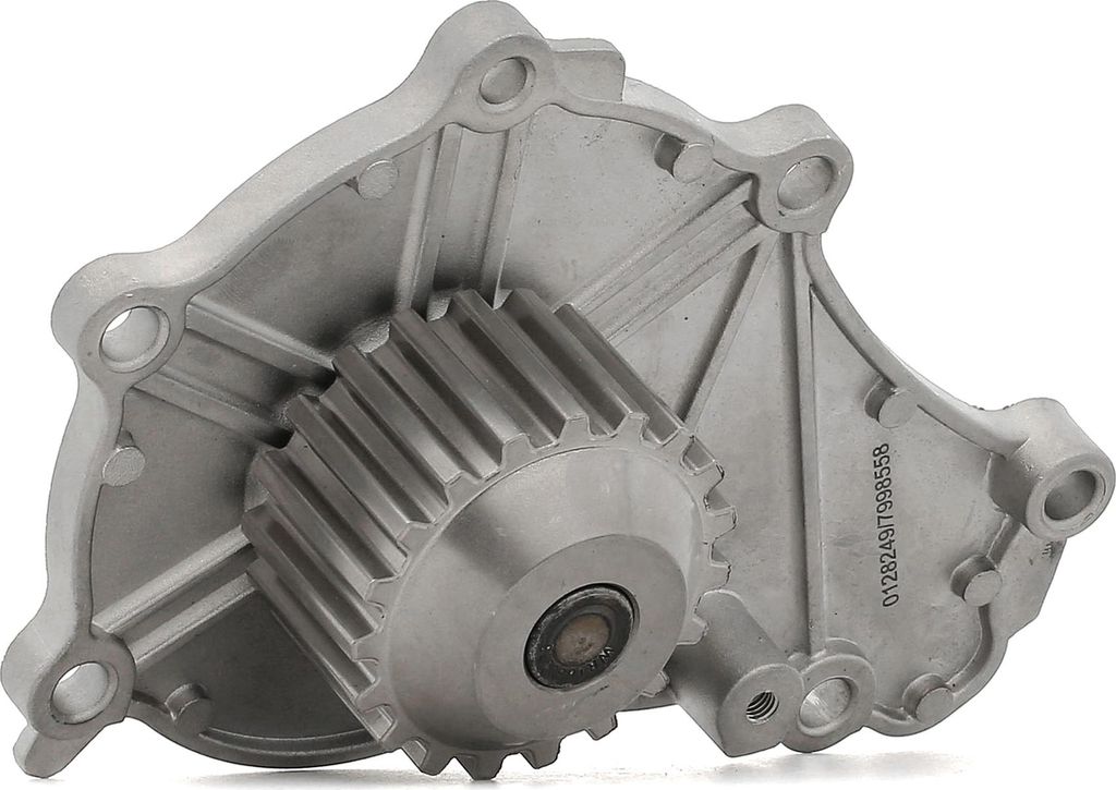 STARK Kühlmittelpumpe Wasserpumpe für OPEL GRANDLAND X (A18) SKWP-0520016