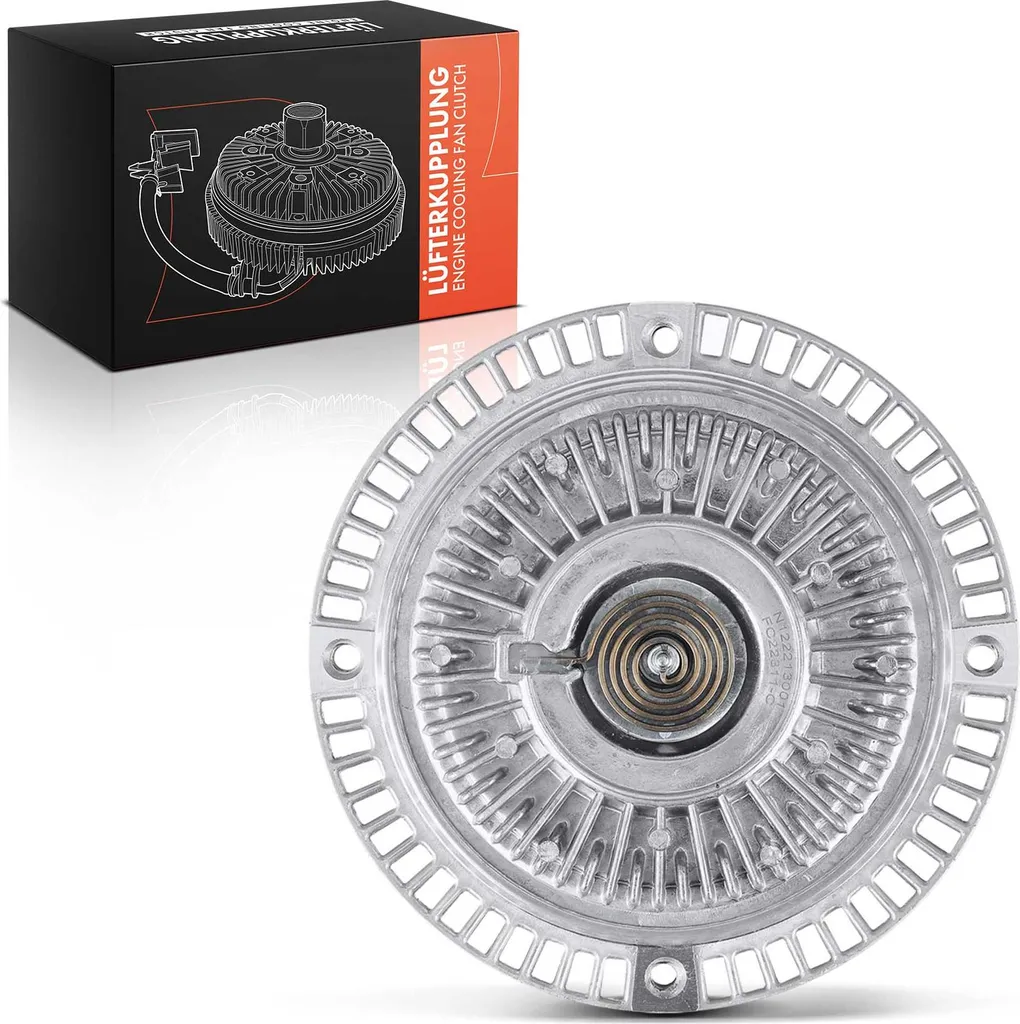 Embrayage de ventilateur haute performance pour Audi 100 A6 Avant C4