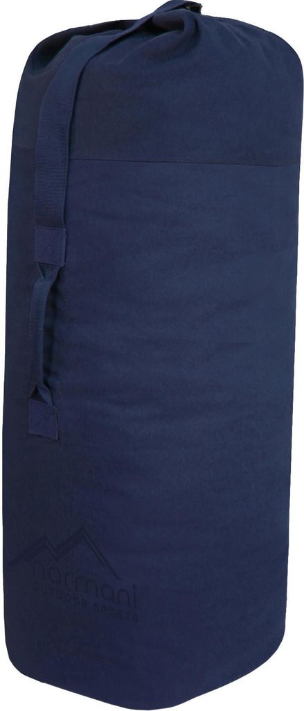 normani US Canvas-Seesack 140 l Produktbild 