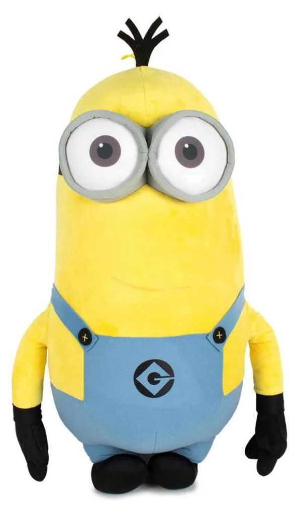 Play By Play Kevin Minions Teddybär    One Size Produktbild 