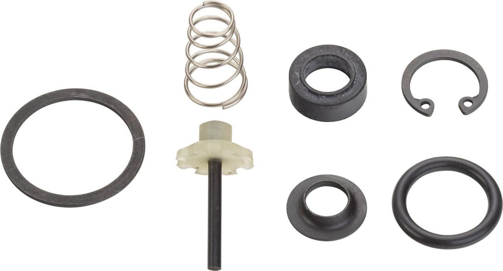 Hazet 9012X-018/7 Ventileinheit