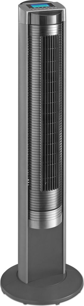 CasaFan Turmventilator Airos Big Pin II - anthrazit (67540) Image du produit 
