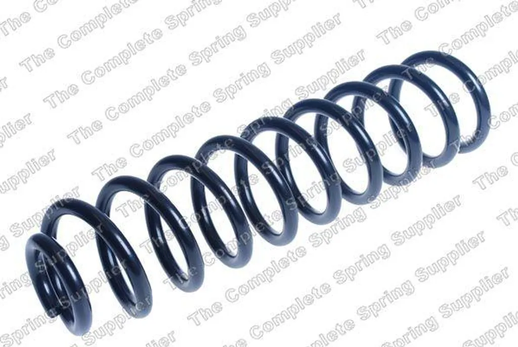 Ressort de suspension LESJÖFORS 4056938 pour Classe E OE 2113211904