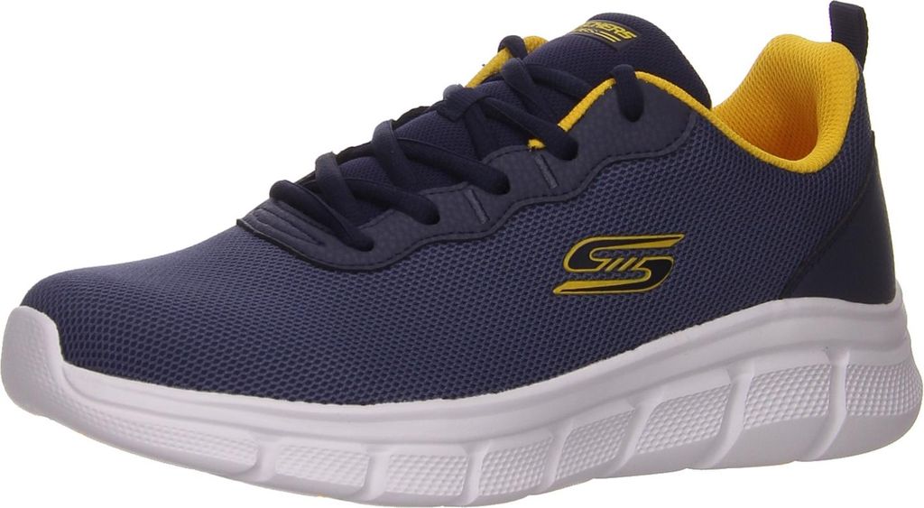 Skechers Sneaker in blau, Gr. 39