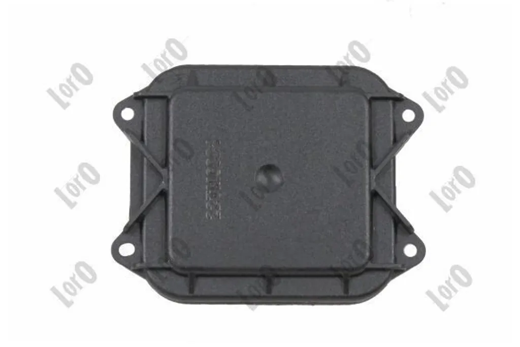 Bloc de commande phare xénon pour BMW X5 E70 X6 E71 ABAKUS 13601055