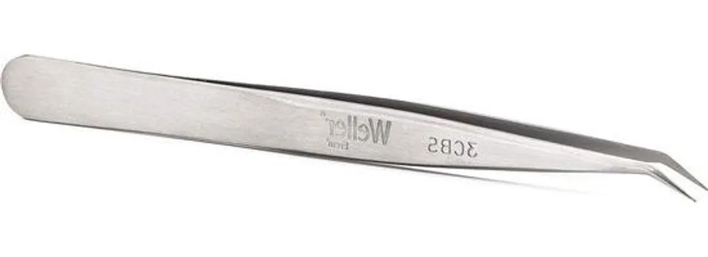 Pince coupe-vis oblique 3CBS robuste pour travaux de quincaillerie fine