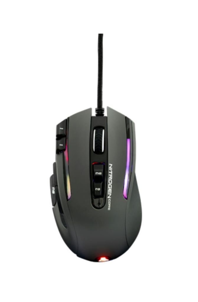 The G-LAB Kult NITROGEN Core High Performance Wired Gaming Produktbild 