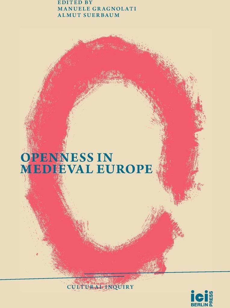 Openness in Medieval Europe