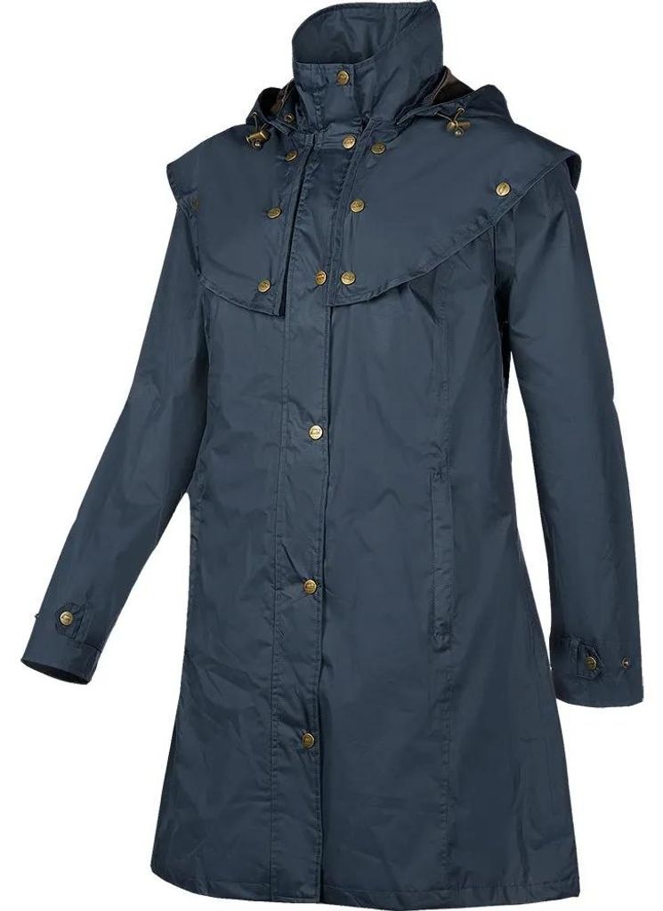 Baleno Worcester Jacke Blau M Frau Blau M Produktbild 