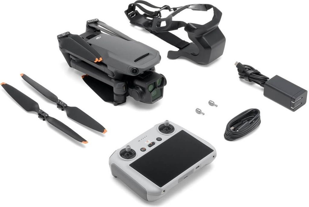 DJI Mavic 3 Pro (DJI RC) Produktbild
