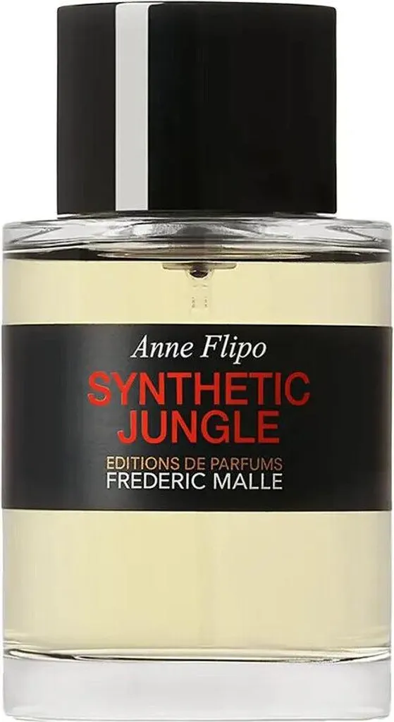 Eau de parfum Synthetic Jungle Frederic Malle 100 ml pour homme et femme