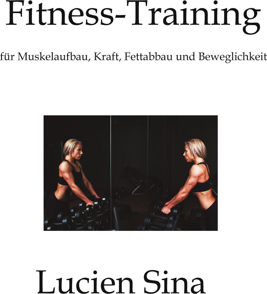 Fitness-Training