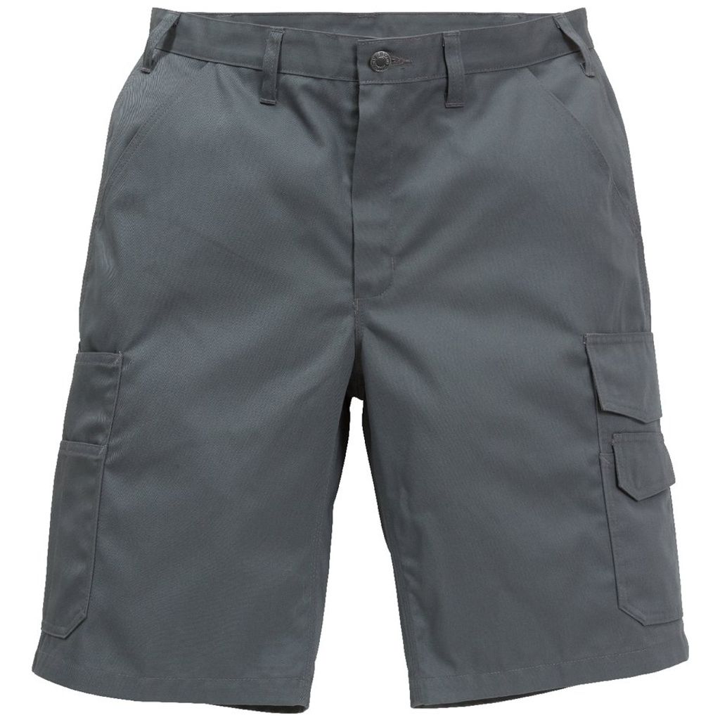 Fristads Kansas Shorts117219 Grau, Größe:56