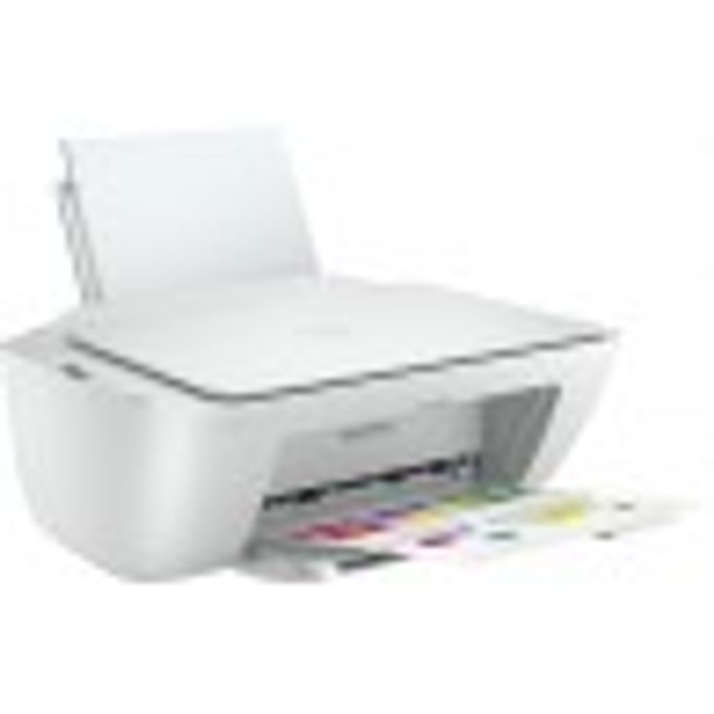 Hp - deskjet 2710 wielofunkcyjna drukarka atramentowa - Zdjęcie produktu 3
