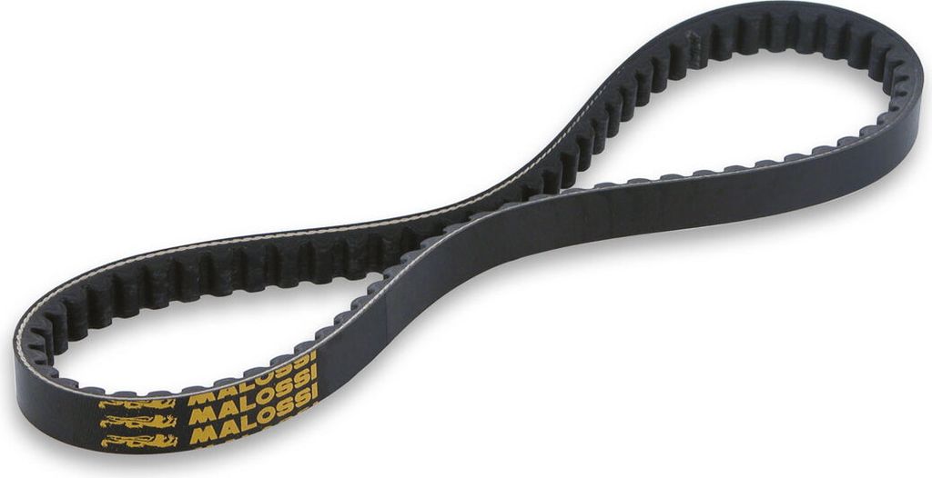 Malossi MHR X K Polyamid Riemen 23,4x11,7x822,5 mm 28° Winkel