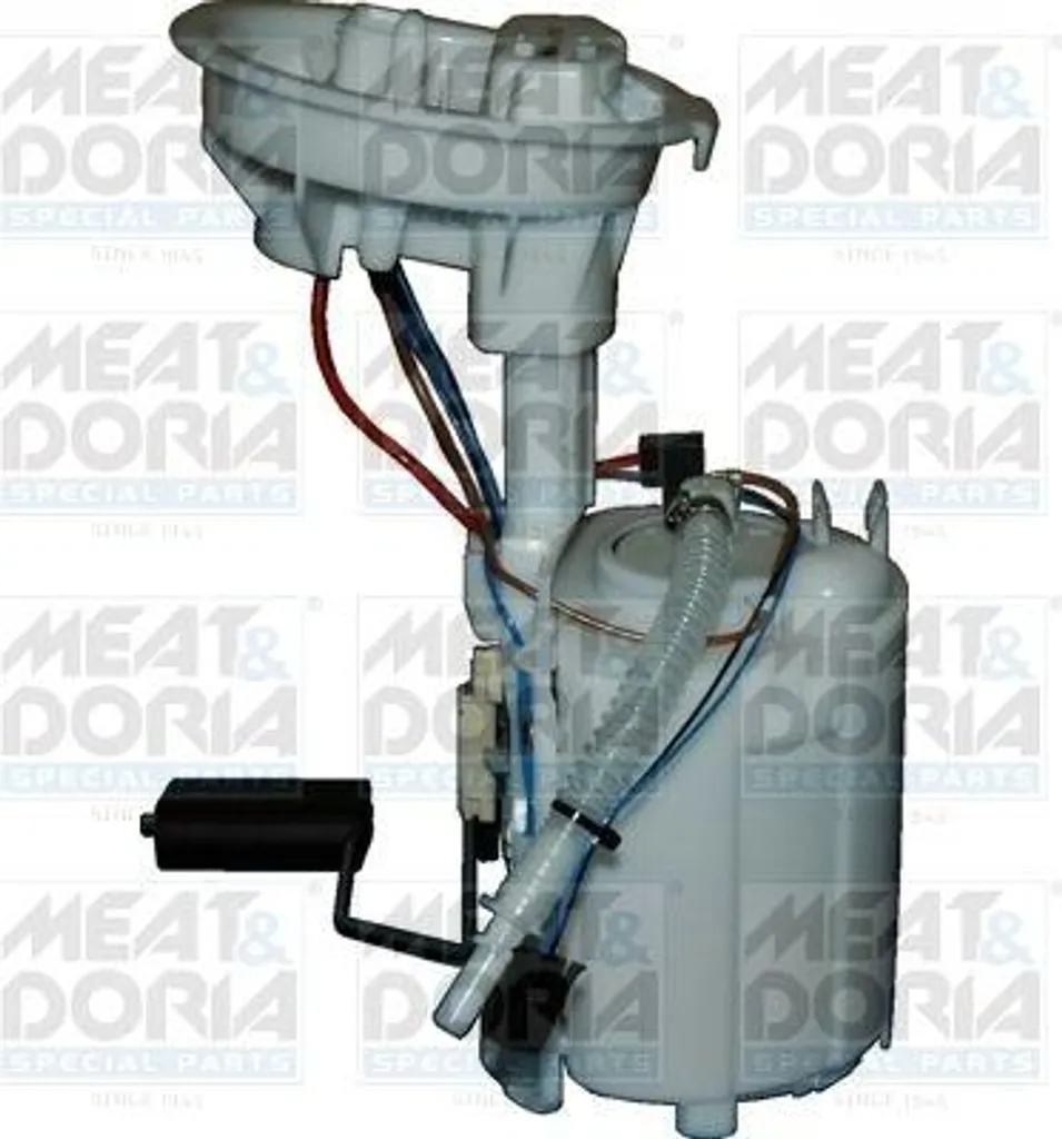 Pompe de gavage complète 76887 MEAT & DORIA compatible Mini OE 16146759955