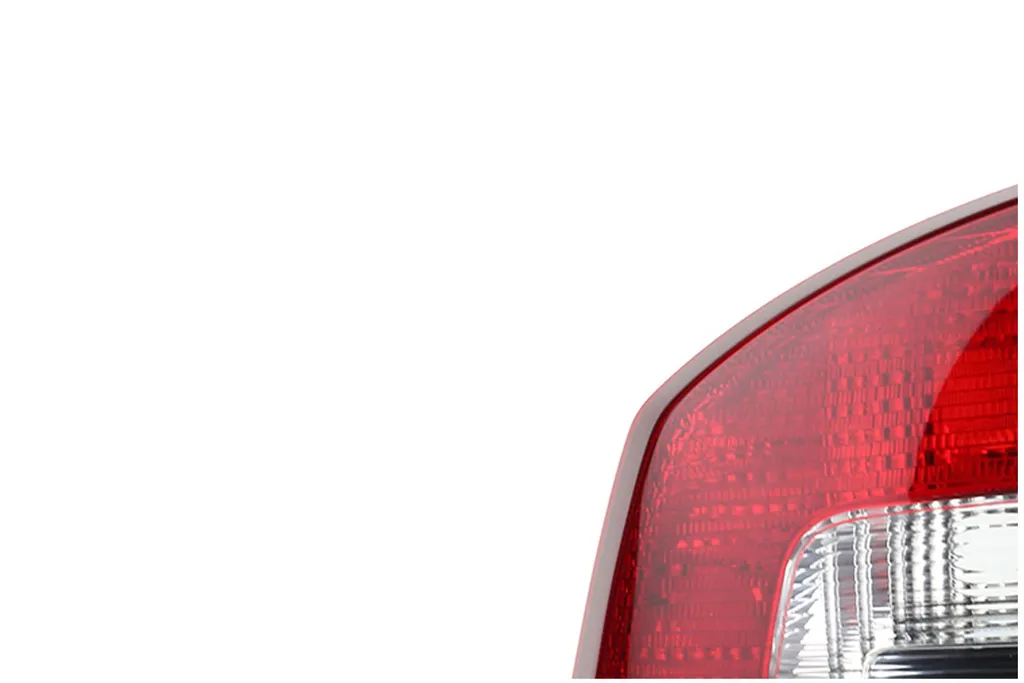 Honda VT 500 C EZ:92 Luce Posteriore Riflettente A2779